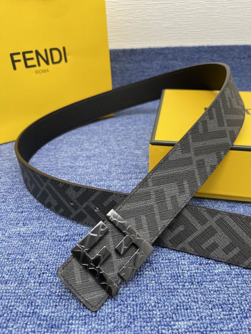 Fendi Belts